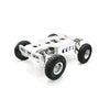 Rosbot Pro Xavier - 4WIS (RoboSense) (JP)