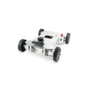 Rosbot Pro Xavier (RoboSense) (JP)
