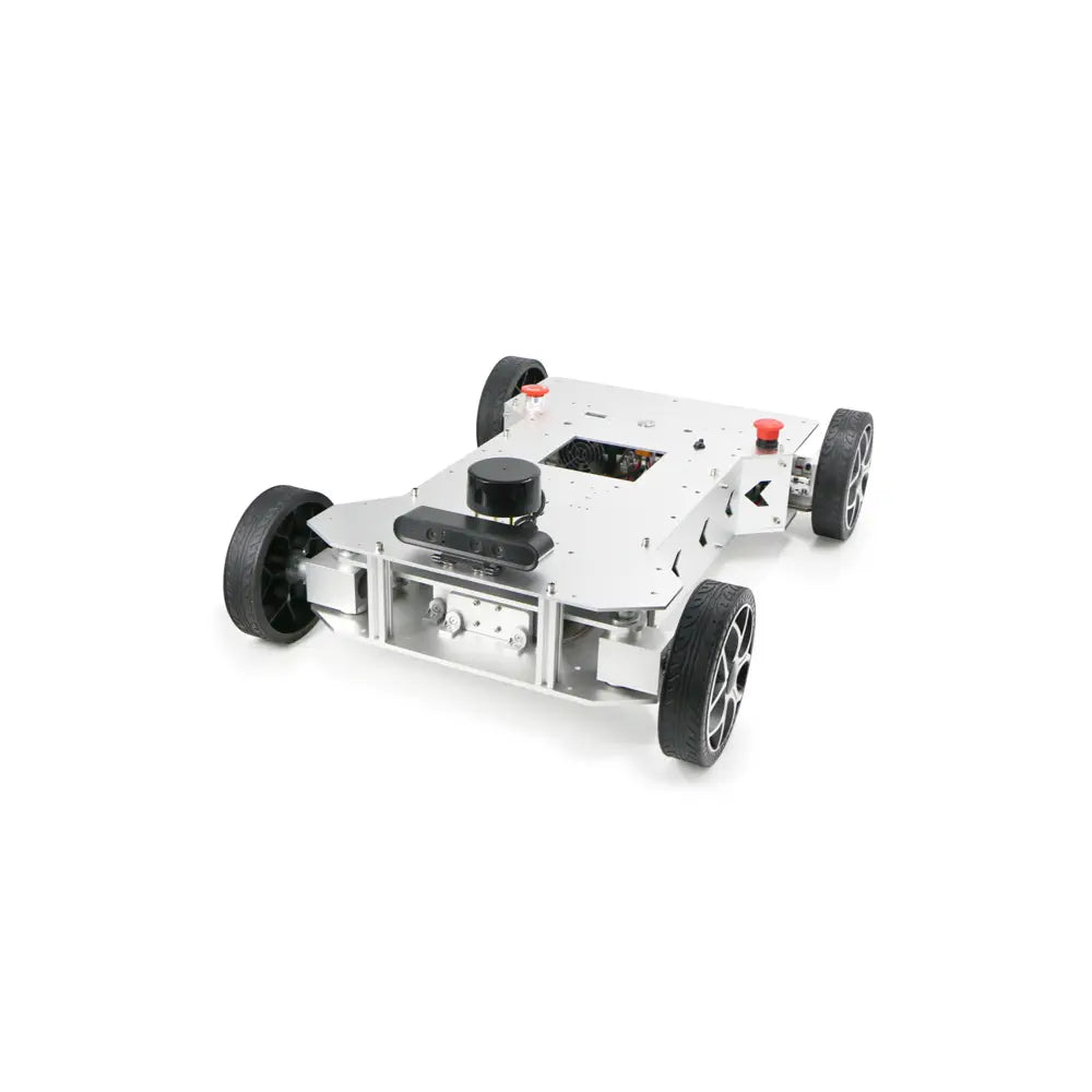 Rosbot Pro Xavier (RoboSense) (JP)