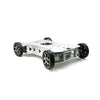 Rosbot Pro Xavier (RoboSense) (JP)