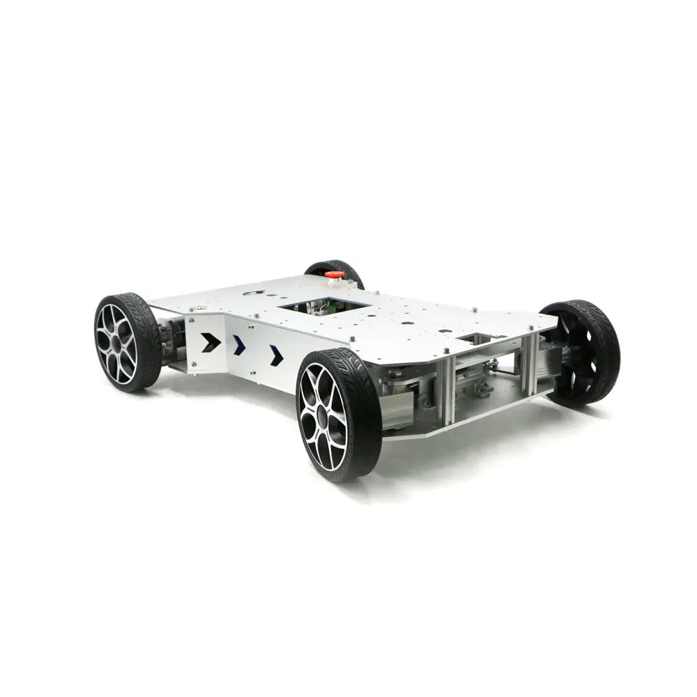 Rosbot Pro Xavier (RoboSense) (JP)