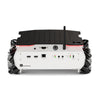 ROSbot XL ロボット プラットフォーム NVIDIA Jetson Nano バージョン