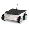ROSbot XL ロボットプラットフォーム Raspberry Pi 4バージョン