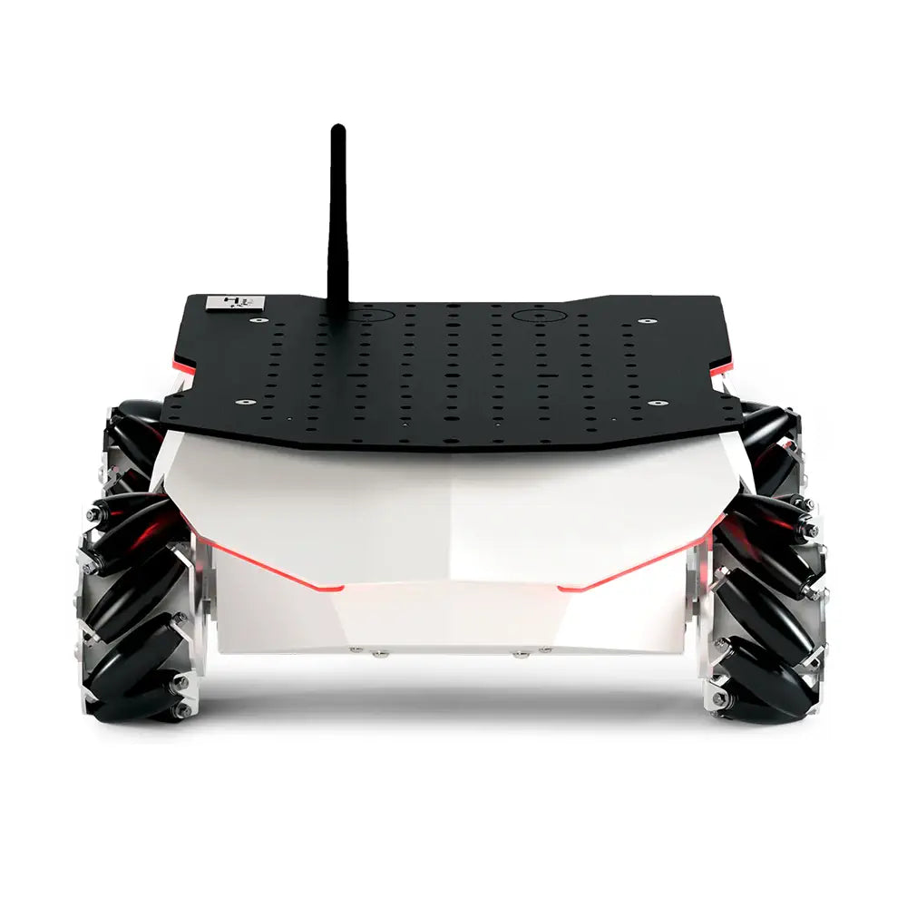 ROSbot XL ロボットプラットフォーム Raspberry Pi 4バージョン