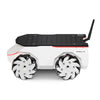 ROSbot XL ロボットプラットフォーム Raspberry Pi 4バージョン