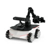 ROSbot XL ロボットプラットフォーム Raspberry Pi 4バージョン