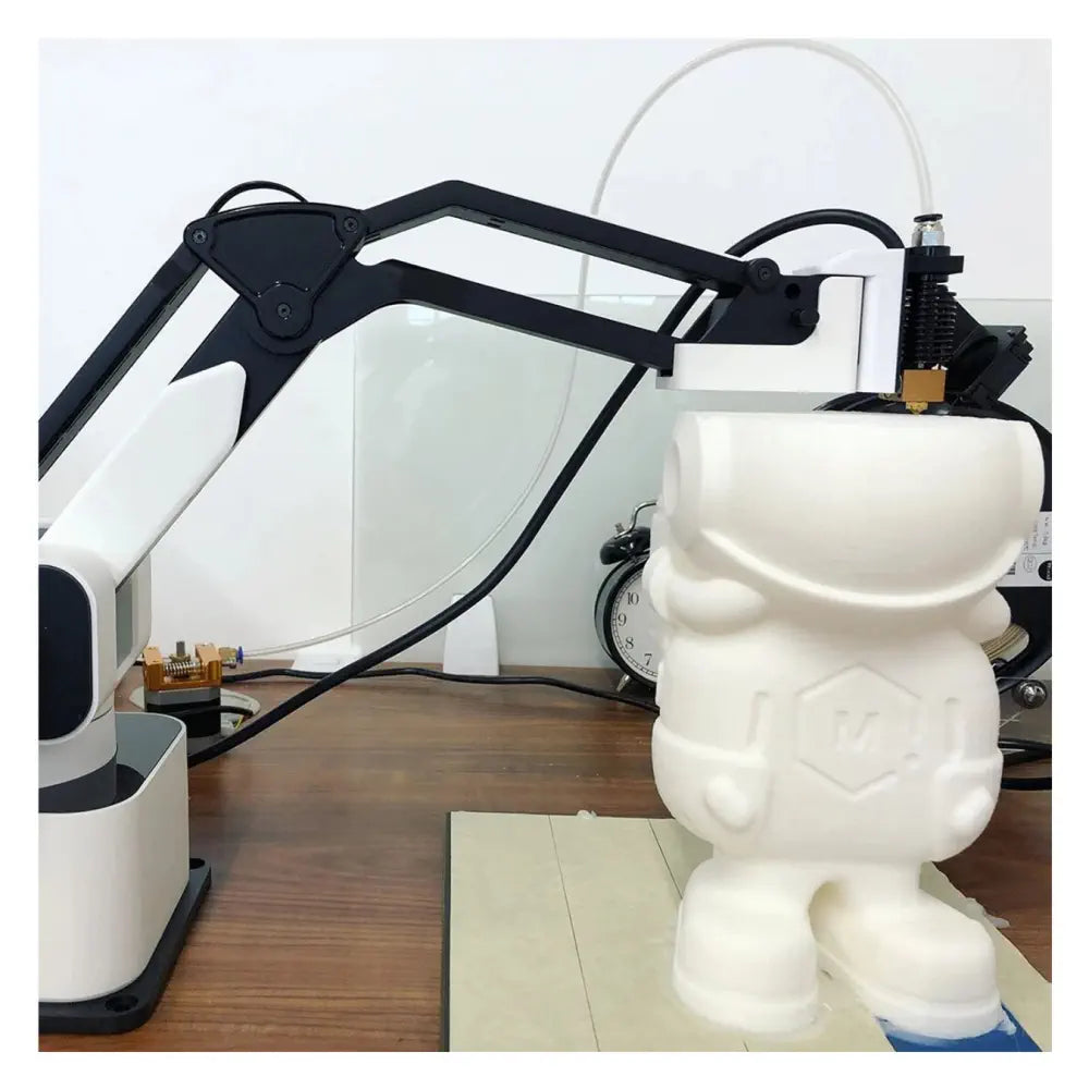 Rotrics DexArm Luxuryエディション オールインワンロボットアーム