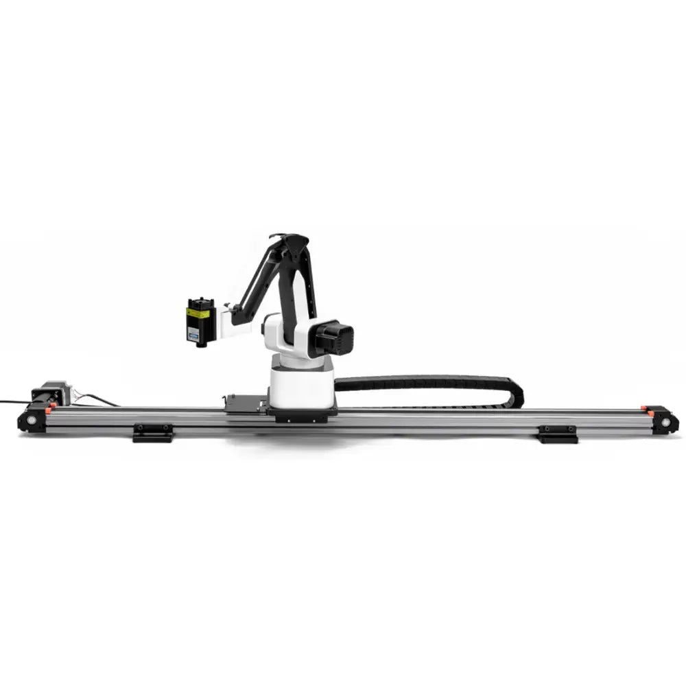 Rotrics DexArm用 スライディングレールキット