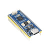 Waveshare RP2040-Plus、ヘッダ付き MCUボード、16MB