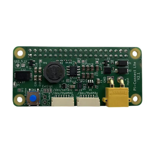 Rpanion Pi Connect Lite V2