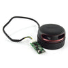 RPLIDAR A2M8 360°レーザスキャナ
