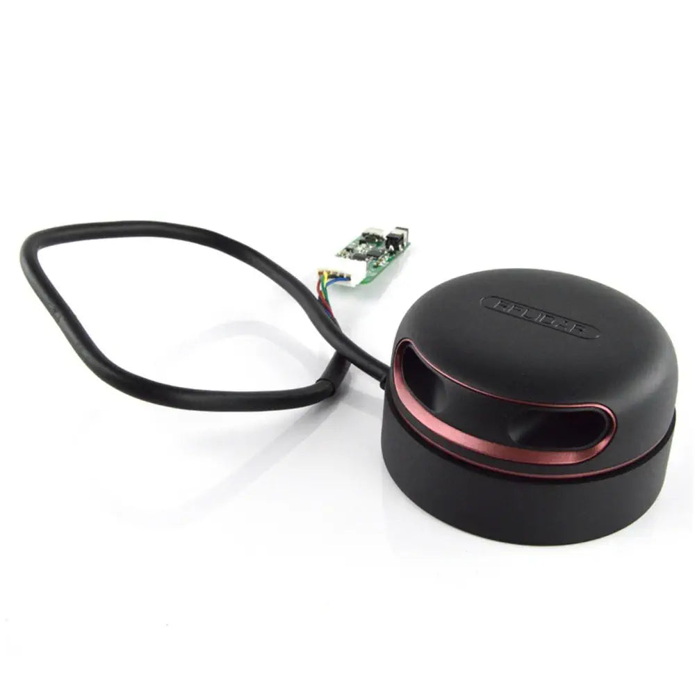 RPLIDAR A2M8 360°レーザスキャナ