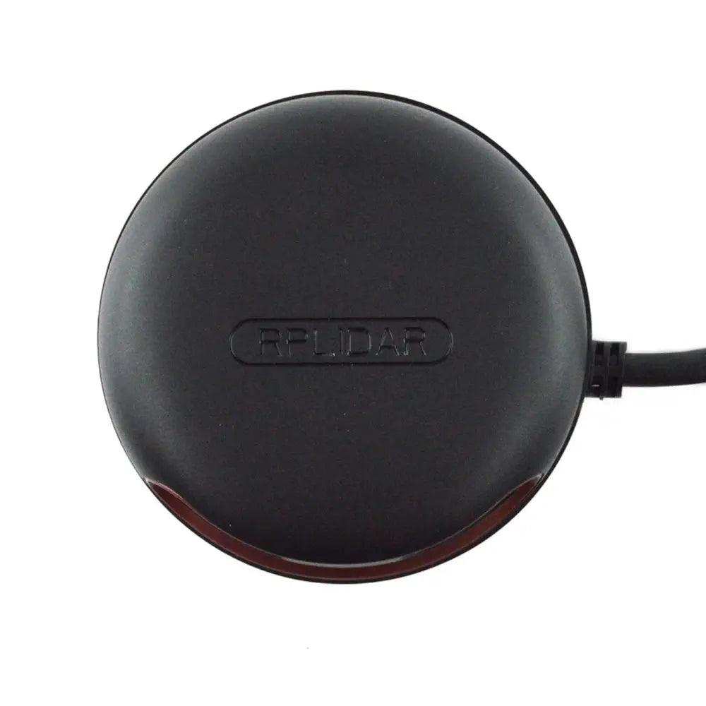 RPLIDAR A2M8 360°レーザスキャナ