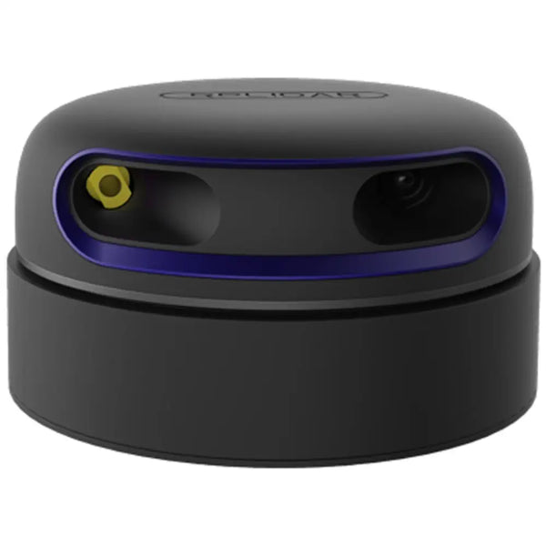 RPLIDAR A2M12 360° レーザレンジスキャナ - RobotShop