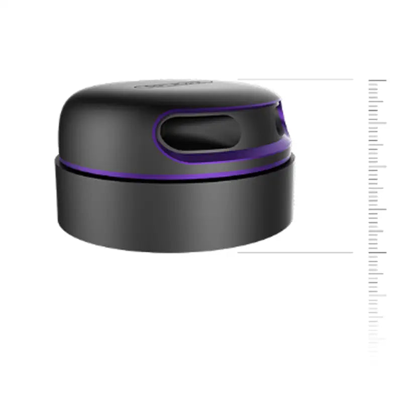Slamtec RPLIDAR A3 360° レーザスキャナ (25m)