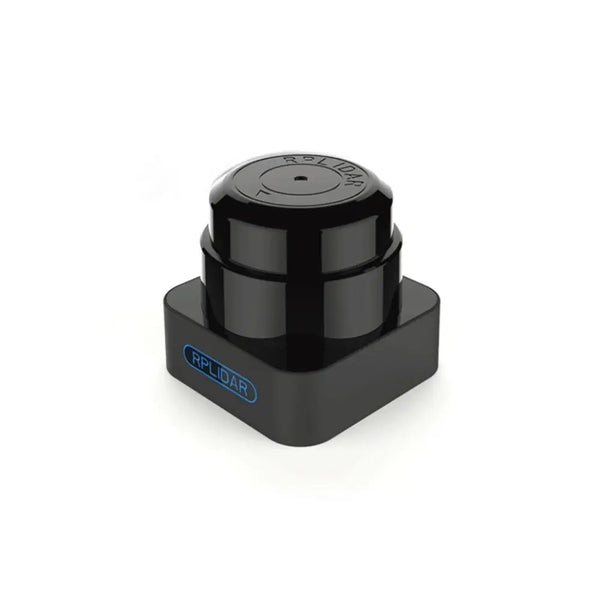 RPLIDAR A2 USB接続レーザースキャナー RPLIDAR A2 USB接続レーザースキャナー - メルカリ