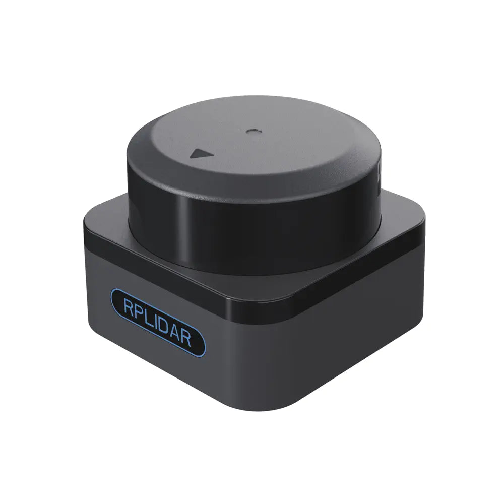 Slamtec RPlidar S3 360° レーザースキャナ (40m)