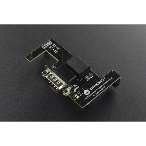 DFRobot RS232 コネクタ拡張シールド (LattePanda V1用)
