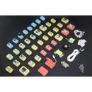 DFRobot RS232 コネクタ拡張シールド (LattePanda V1用)