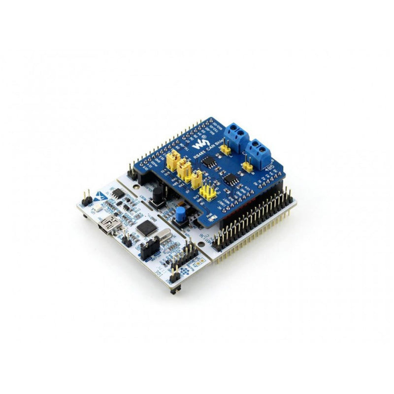 Arduino用RS485 CANシールド