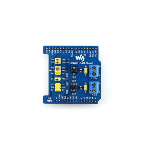 Arduino用RS485 CANシールド