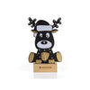 Whadda Rudolf XL はんだ付け および プログラミングキット