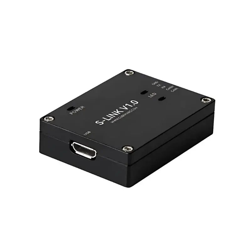 S-Link V1.0 (GLII40/GLII60用)