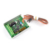 Sabertooth Dual 12A 6V-24V 回生モータドライバ