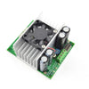 Sabertooth Dual 60A 6V-30V回生モータードライバ