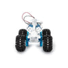 塩水燃料電池 エンジンカー キット