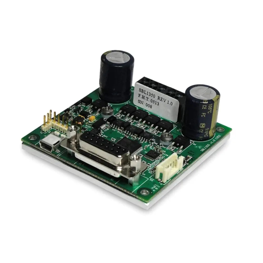 SBL1360A 60V 1x20AブラシレスDCモータコントローラ