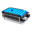 Arduino MEGA 2560 R3用 ネジ端子台 GPIO拡張ボード