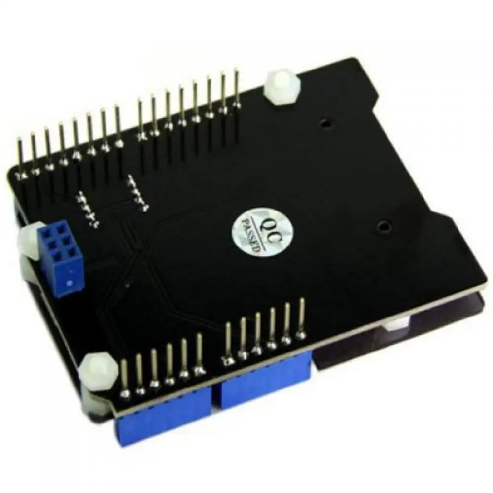 SD カードシールド V4 Arduino用