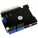 SD カードシールド V4 Arduino用