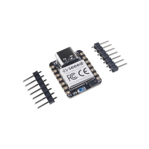 Seeed Studio XIAO nRF52840