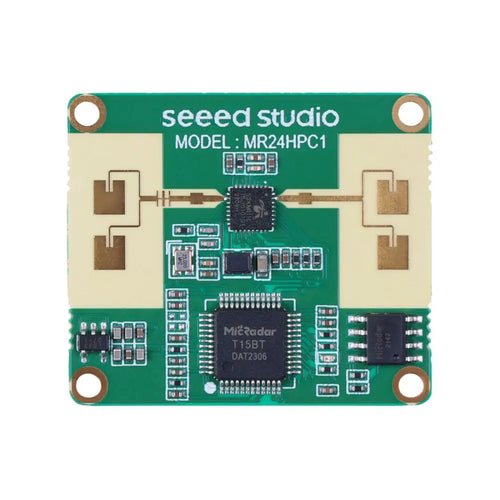 Seeedstudio 24GHz ミリ波センサライト 人感モジュール（FMCW、Arduino用)