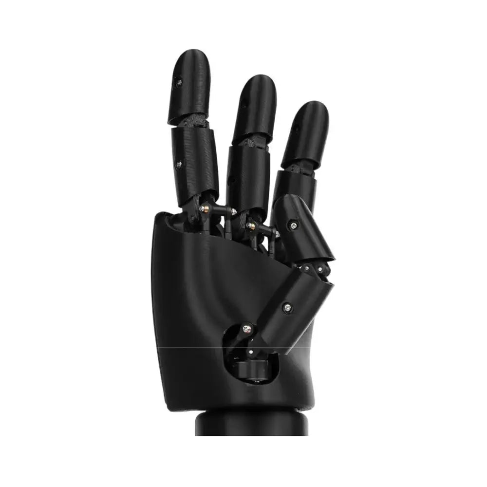 SeeedStudio Amazing Hand (左手) : オープンソースロボットハンド開発キット