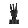 SeeedStudio Amazing Hand (左手) : オープンソースロボットハンド開発キット
