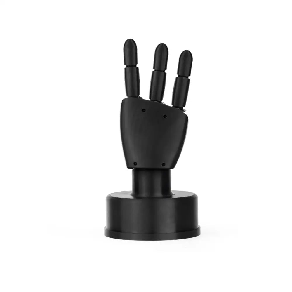 SeeedStudio Amazing Hand (右手)：オープンソースロボットハンド開発キット