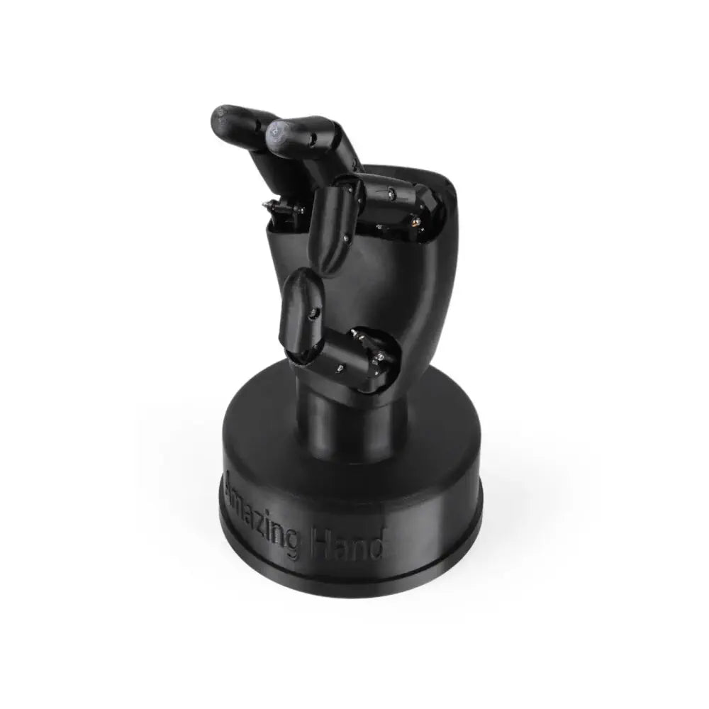 SeeedStudio Amazing Hand (右手)：オープンソースロボットハンド開発キット