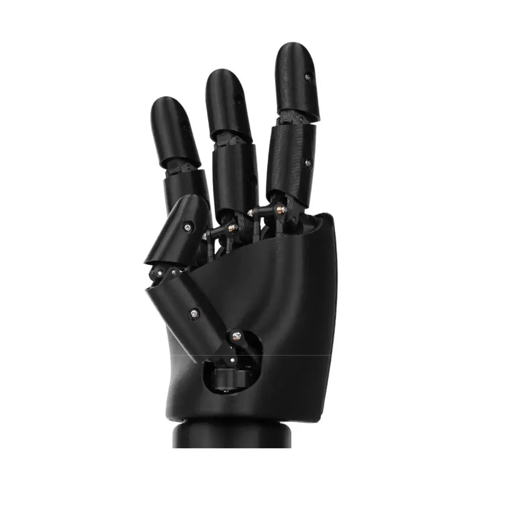 SeeedStudio Amazing Hand (右手)：オープンソースロボットハンド開発キット