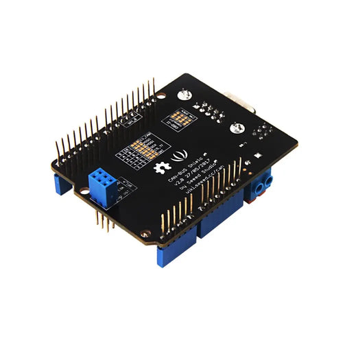 Seeedstudio CAN-BUSシールド V2、Arduino用