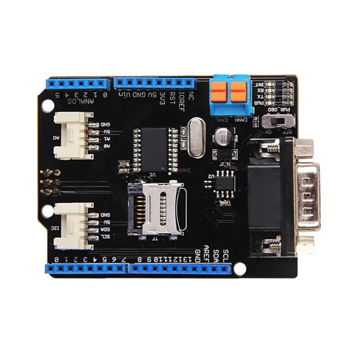 Seeedstudio CAN-BUSシールド V2、Arduino用