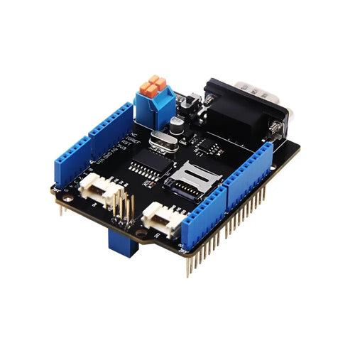 Seeedstudio CAN-BUSシールド V2、Arduino用