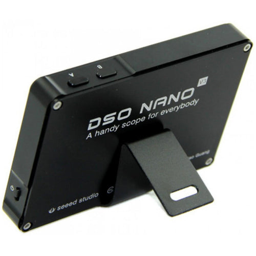 SeeedStudio DSO Nano V3 ポケット 1MHz デジタルストレージオシロスコープ