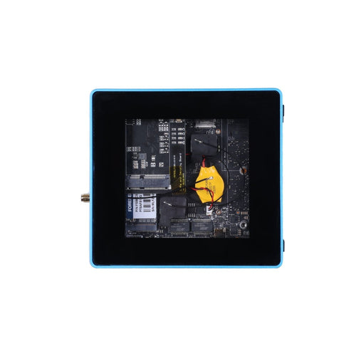 Seeedstudio FluxNode SenseCAP M4 Square 高性能IoTデバイス