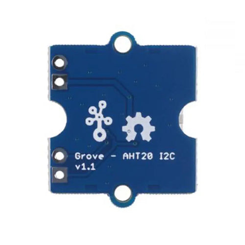 Seeedstudio Grove AHT20 I2C 産業用温湿度センサ