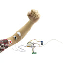 Seeedstudio Grobe EMG検出器