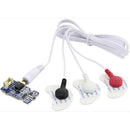 Seeedstudio Grobe EMG検出器