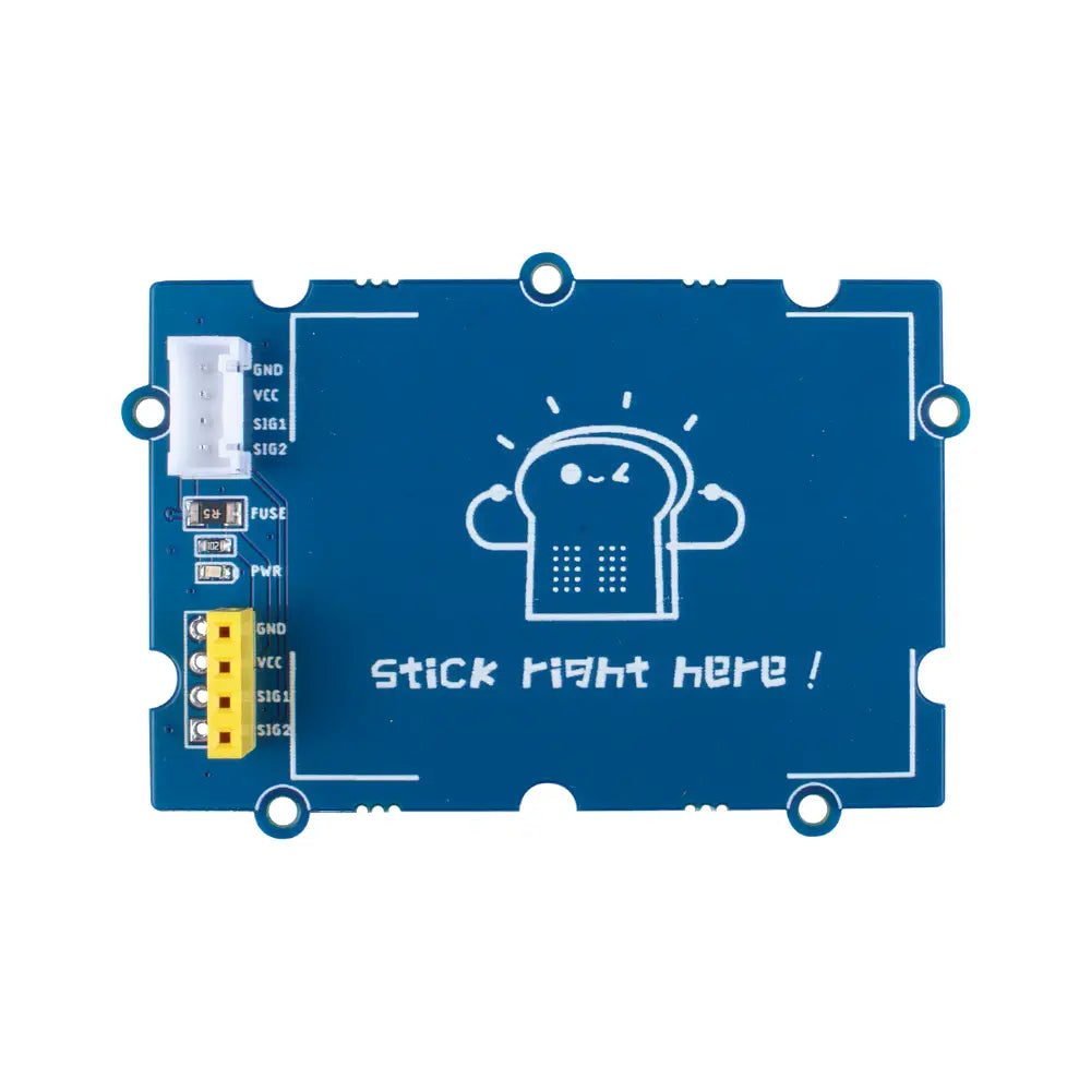 Seeedstudio Grove 電子回路製作用 ブレッドボード